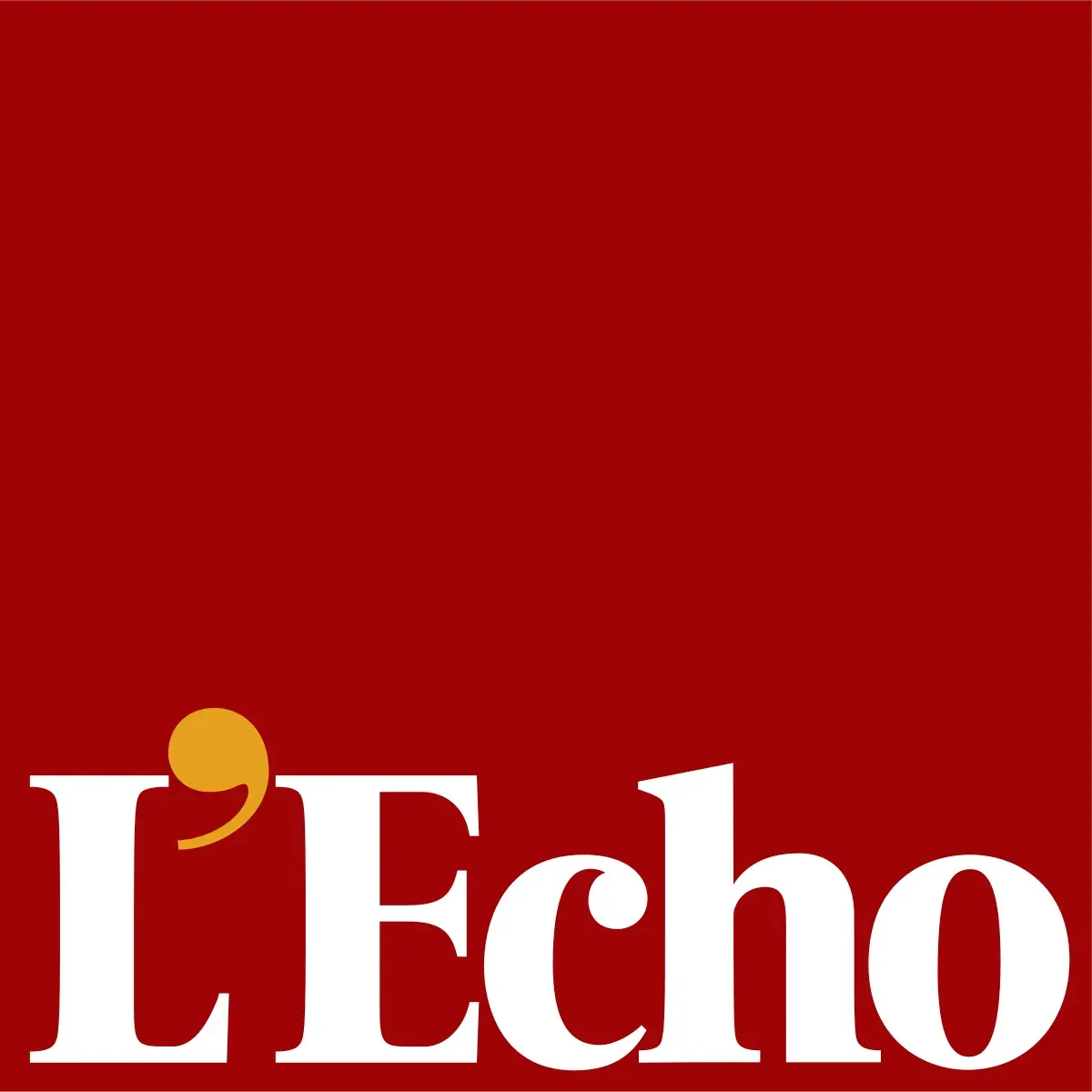 L'Echo_logo-press - Elliott Erwitt. Retrospective in Brussels